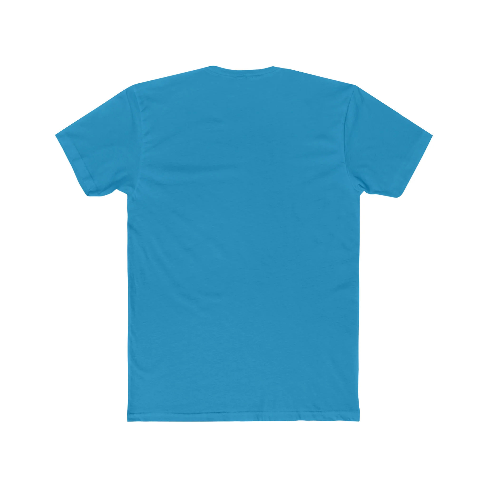 Sempre Pra Frente Men's T-Shirt - Image 11