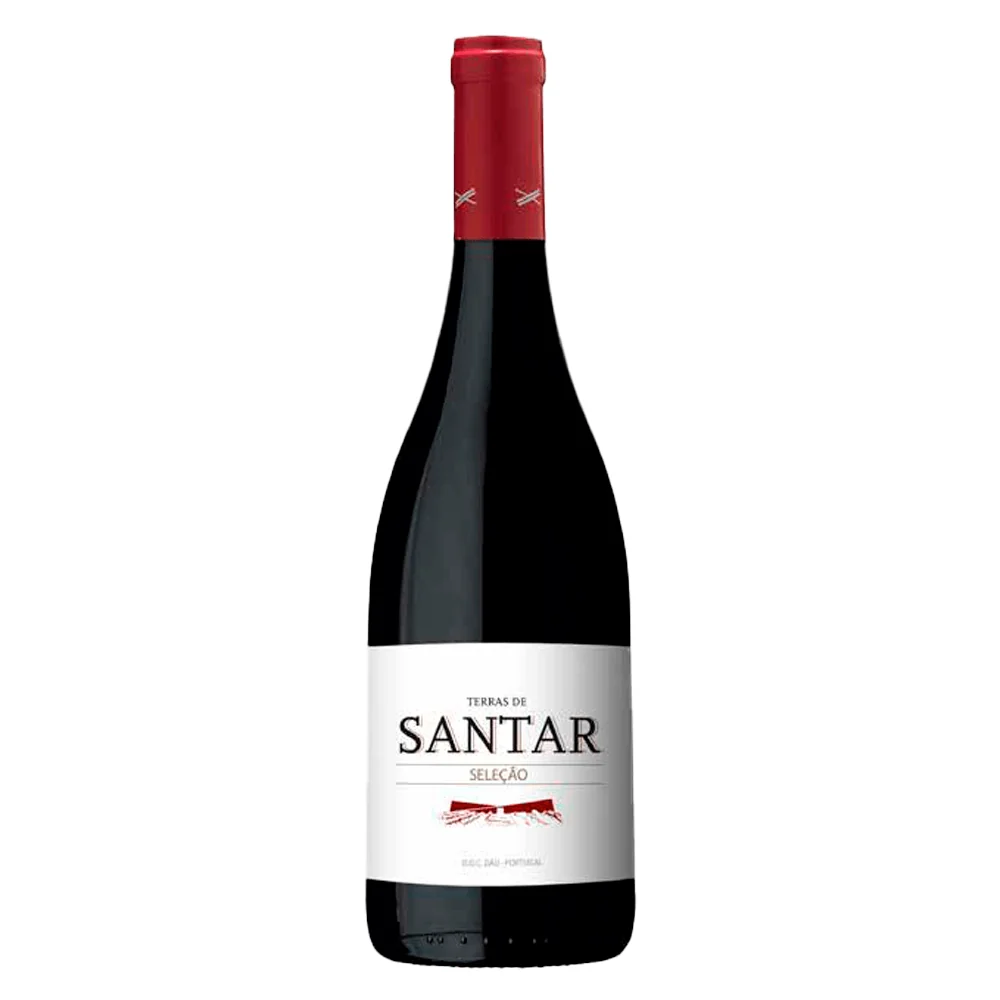 Terras De Santar