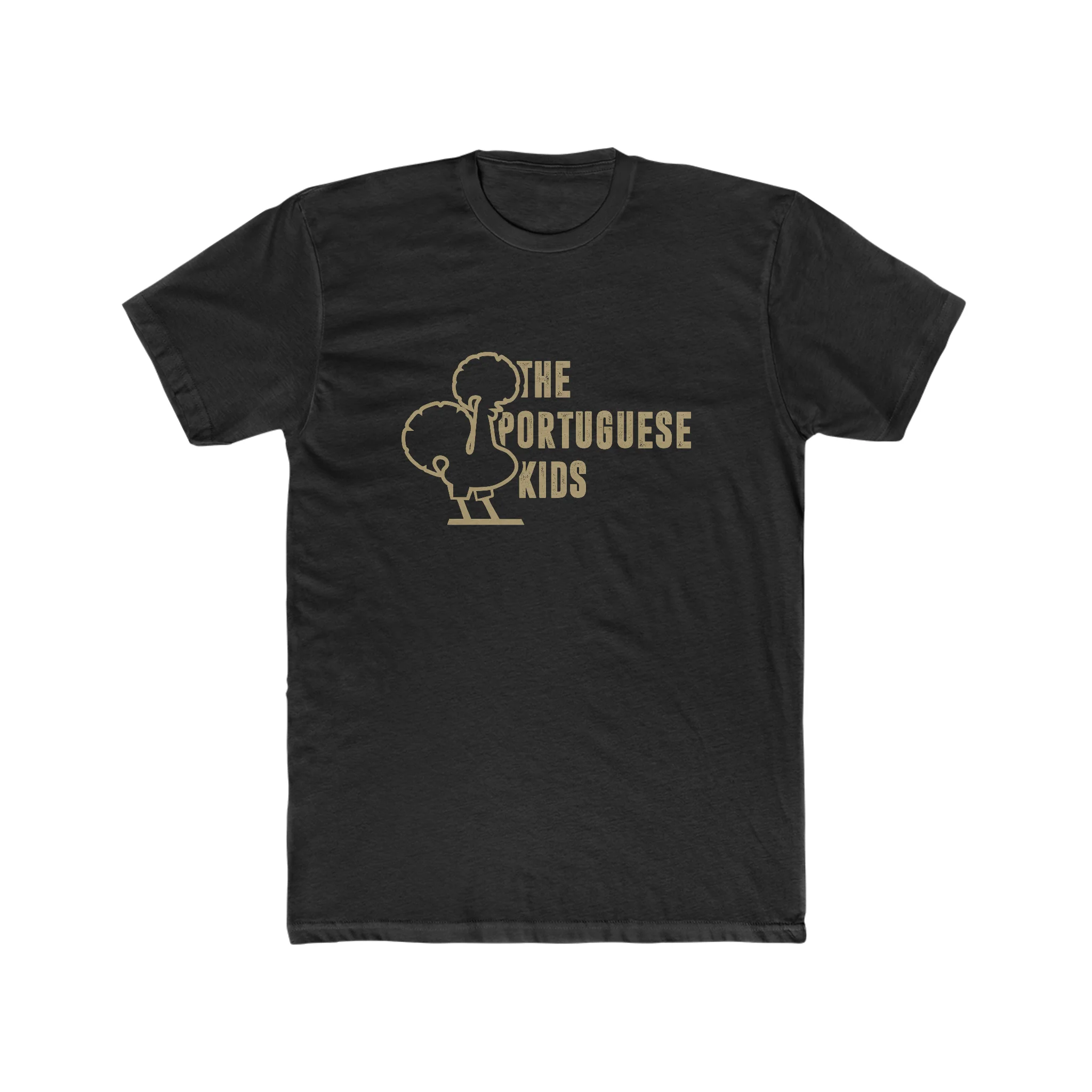 The Portuguese Kids T-Shirt - Image 2