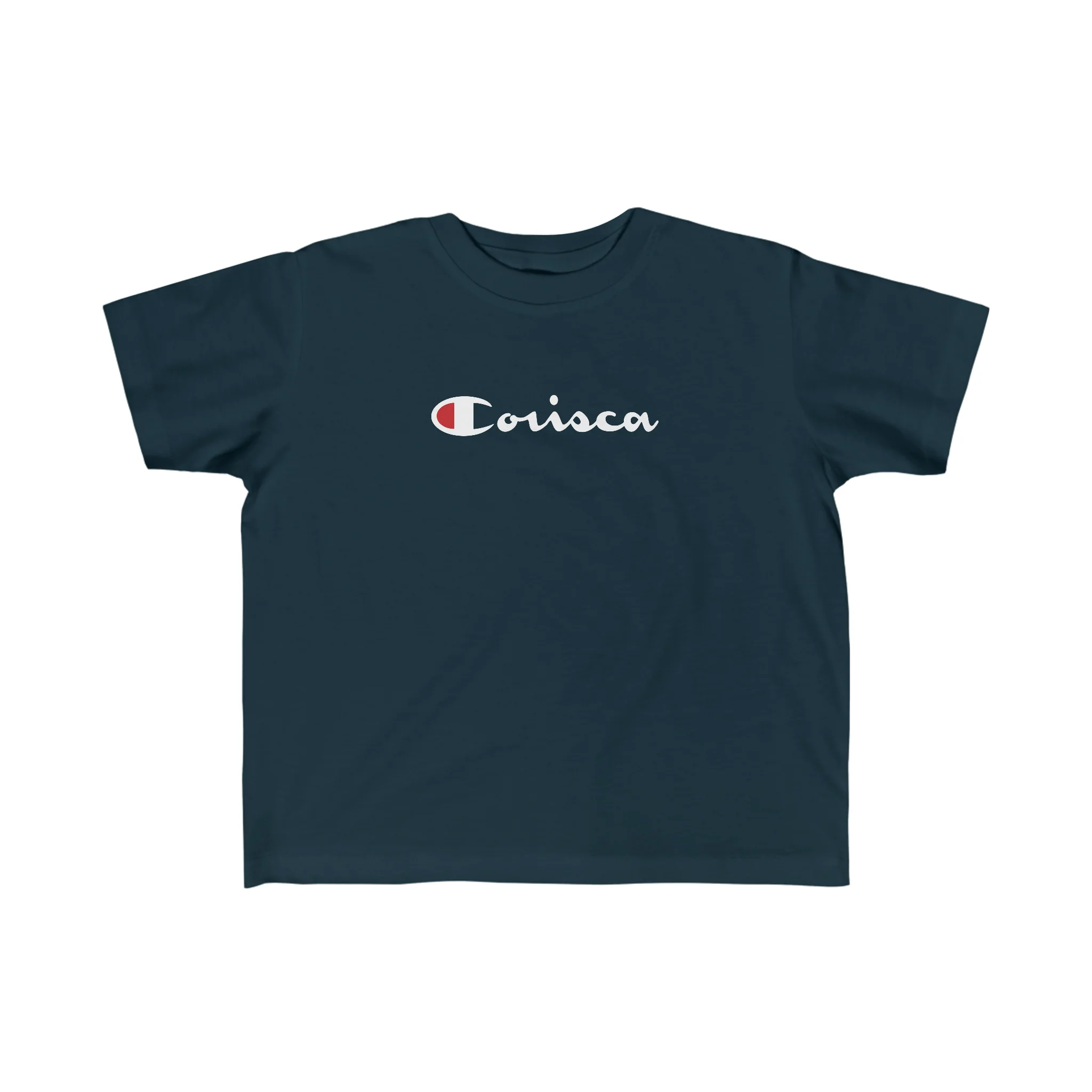 Toddler Size Corisca Tee (2T-5/6T) - Image 4