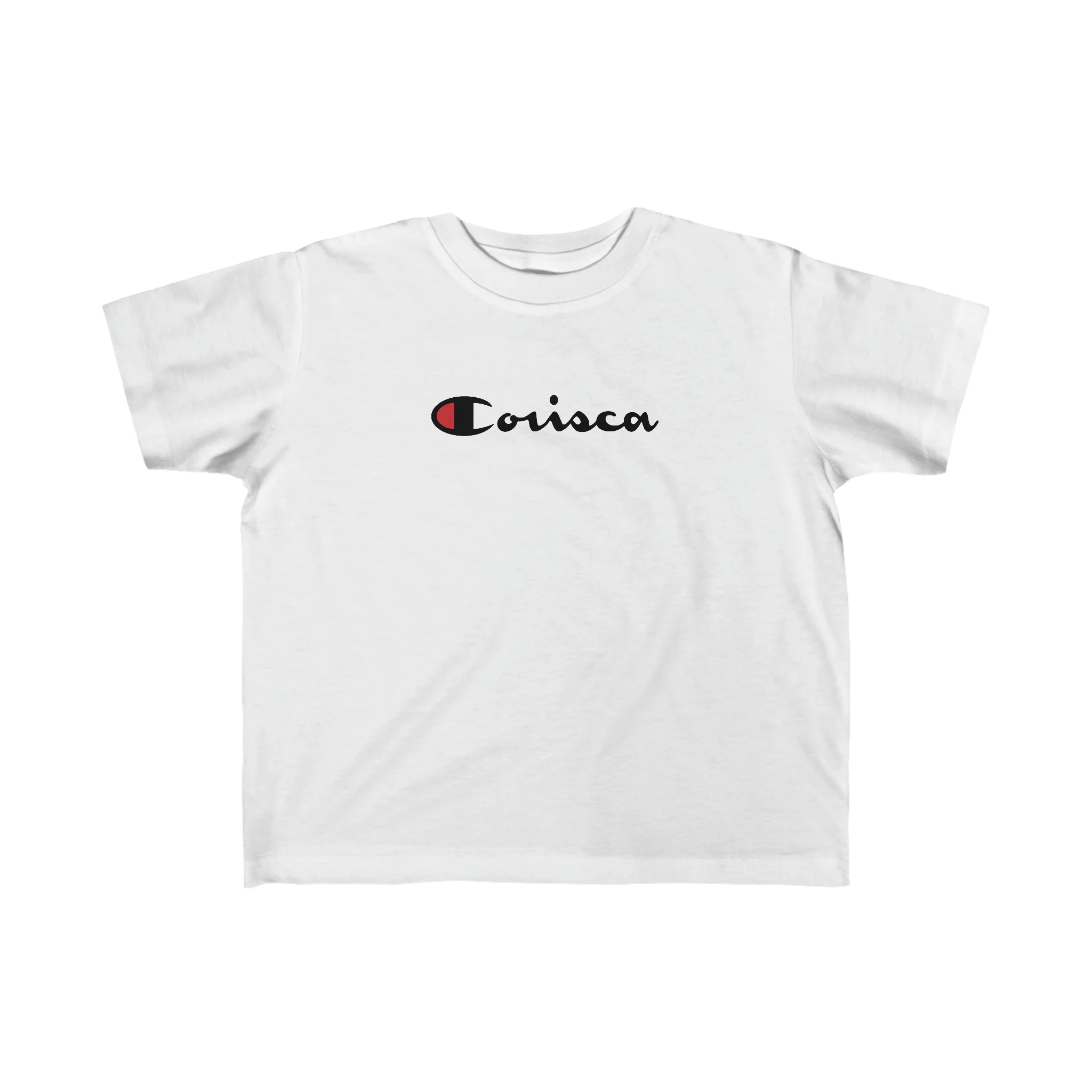 Toddler Size Corisca Tee (2T-5/6T) - Image 7