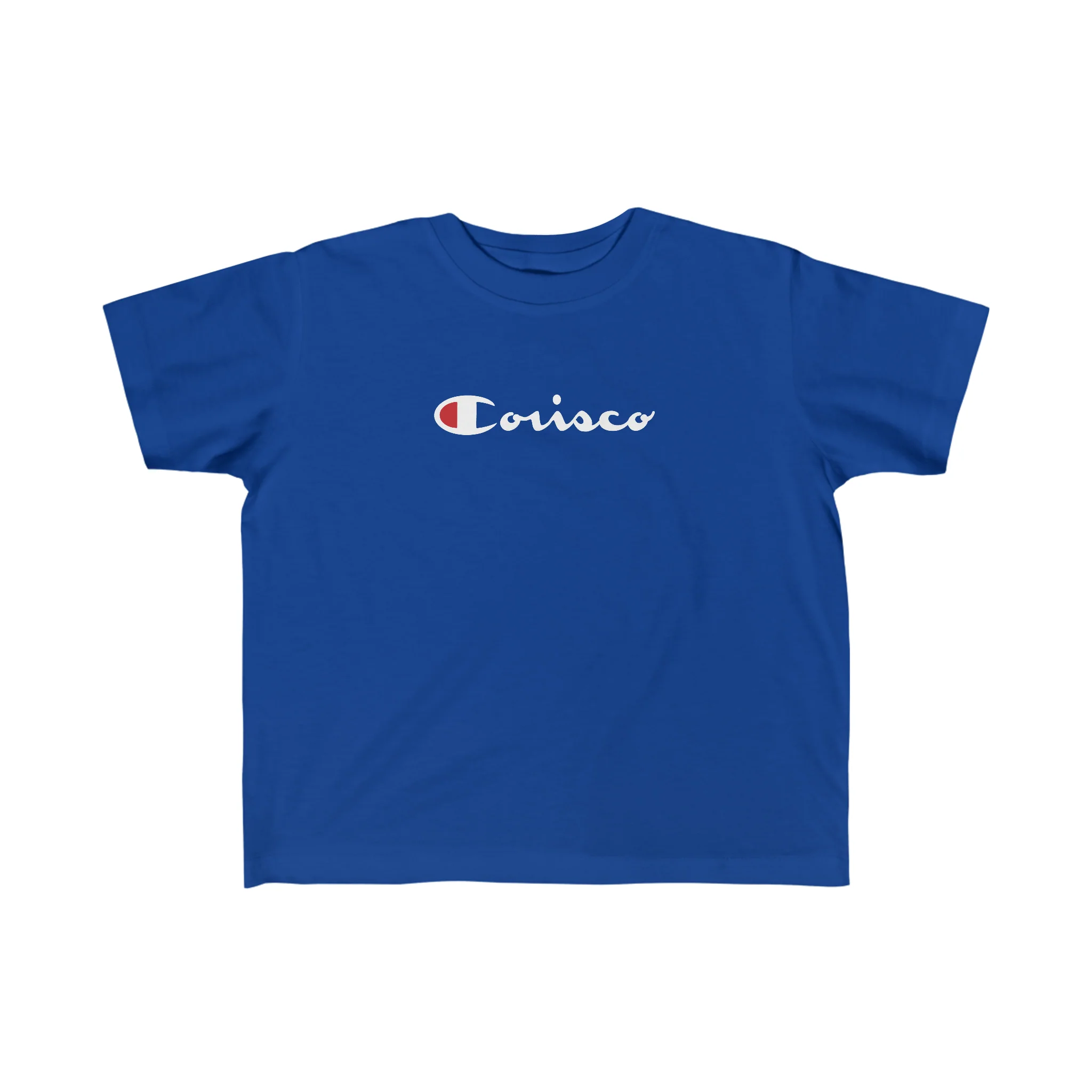 Toddler Size Corisco Tee (2T-5/6T) - Image 7