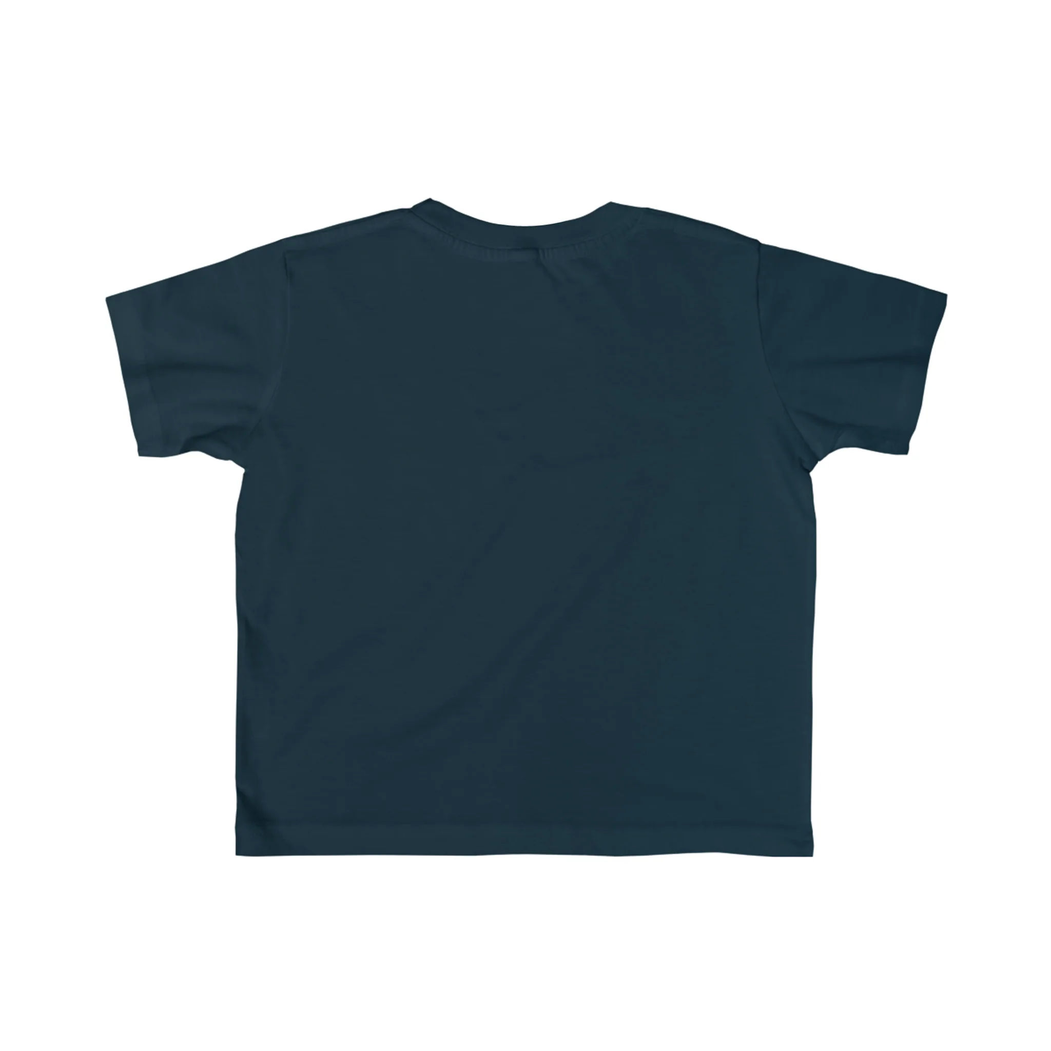 Toddler Size Juízo Na Cabeça Tee (2T-5/6T) - Image 5