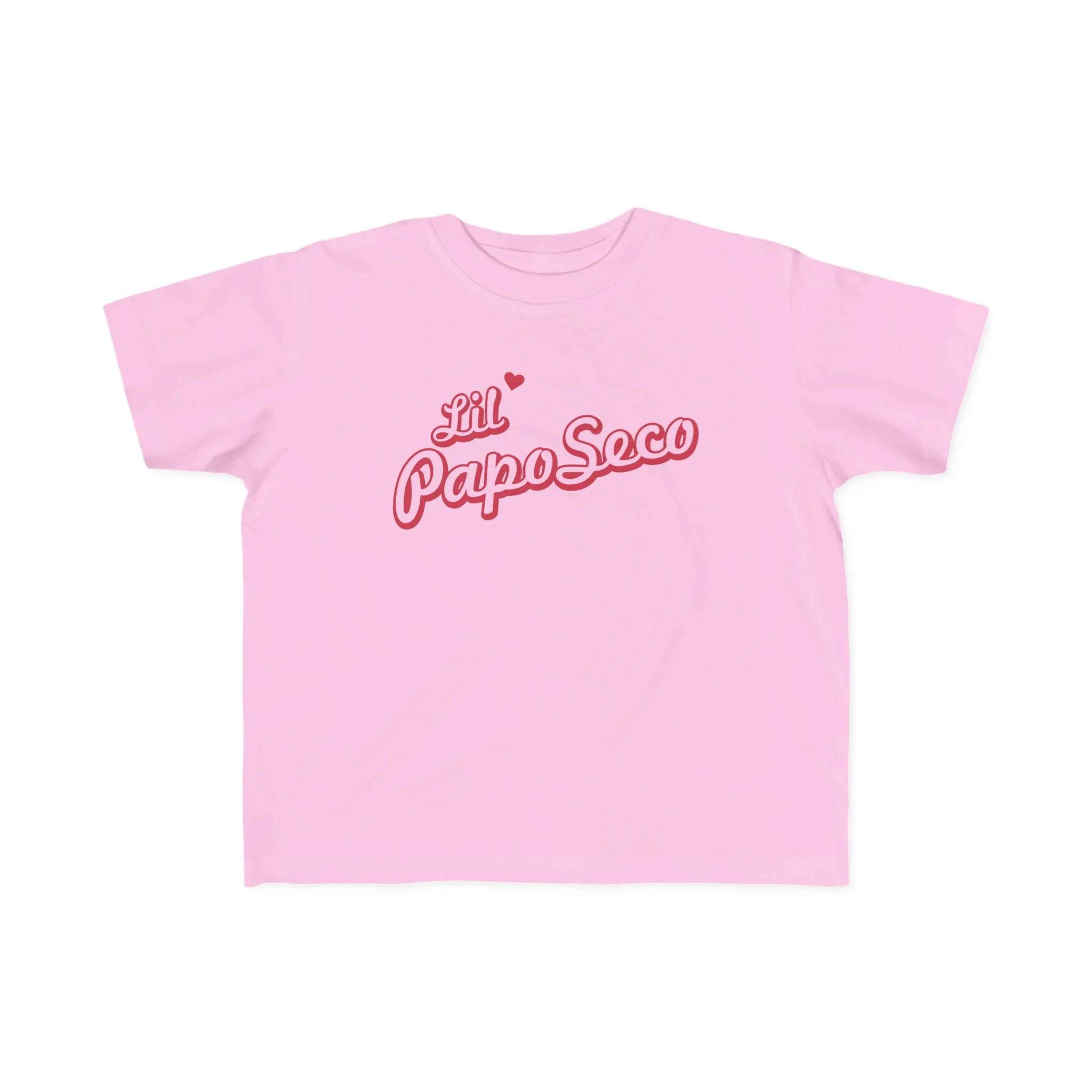 Toddler Size Lil' Papo Seco Tee (2T-5/6T) - Image 12