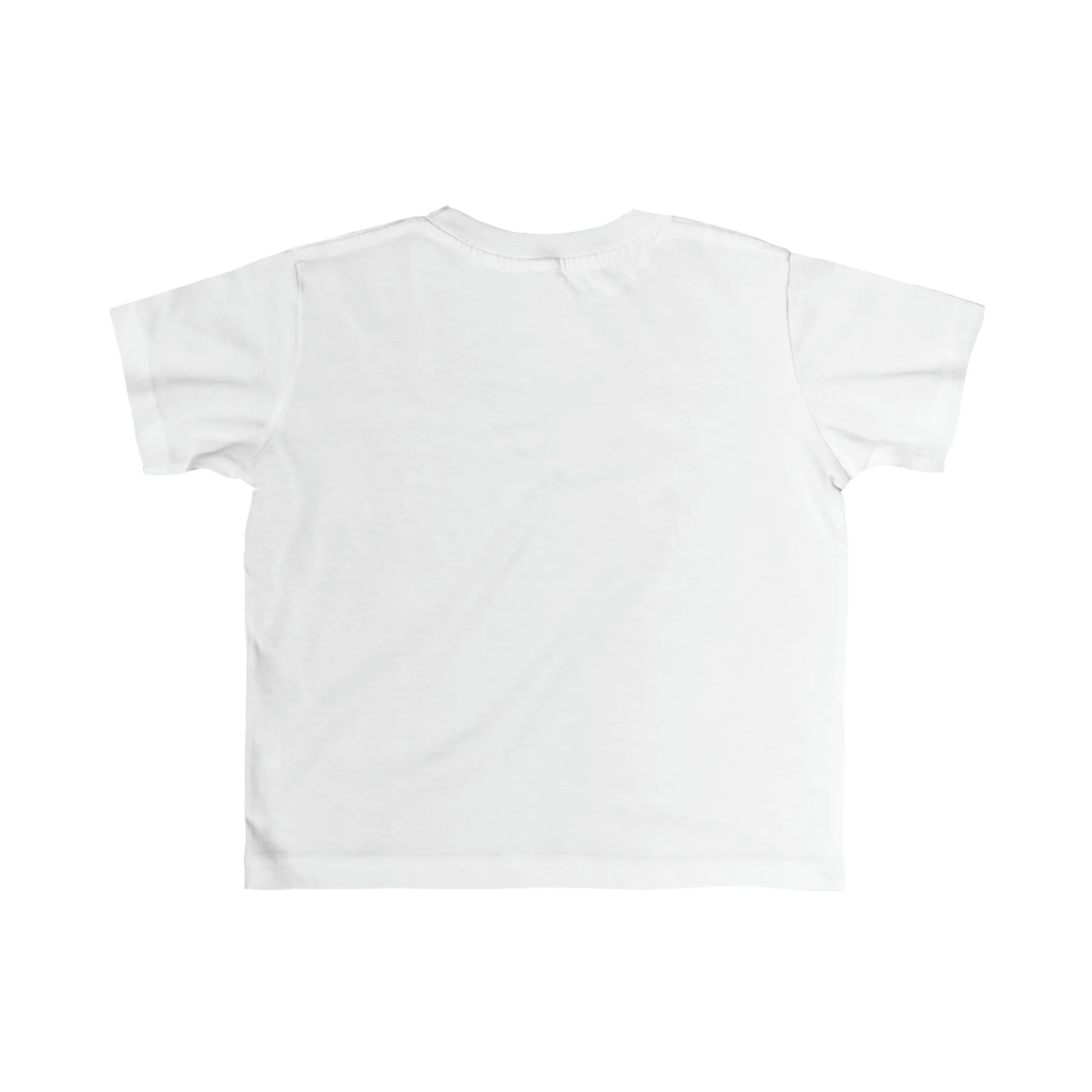 Toddler Size What Happens at Avó's House Tee (2T-5/6T) - Image 10