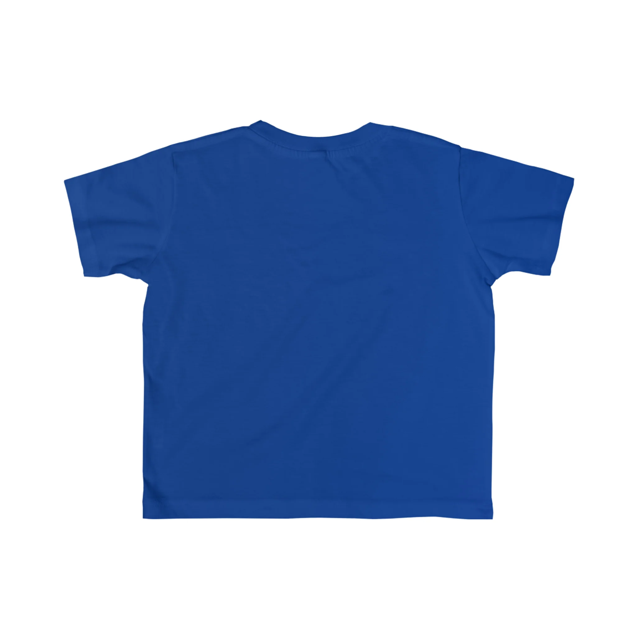 Toddler Size What Happens at Avó's House Tee (2T-5/6T) - Image 9
