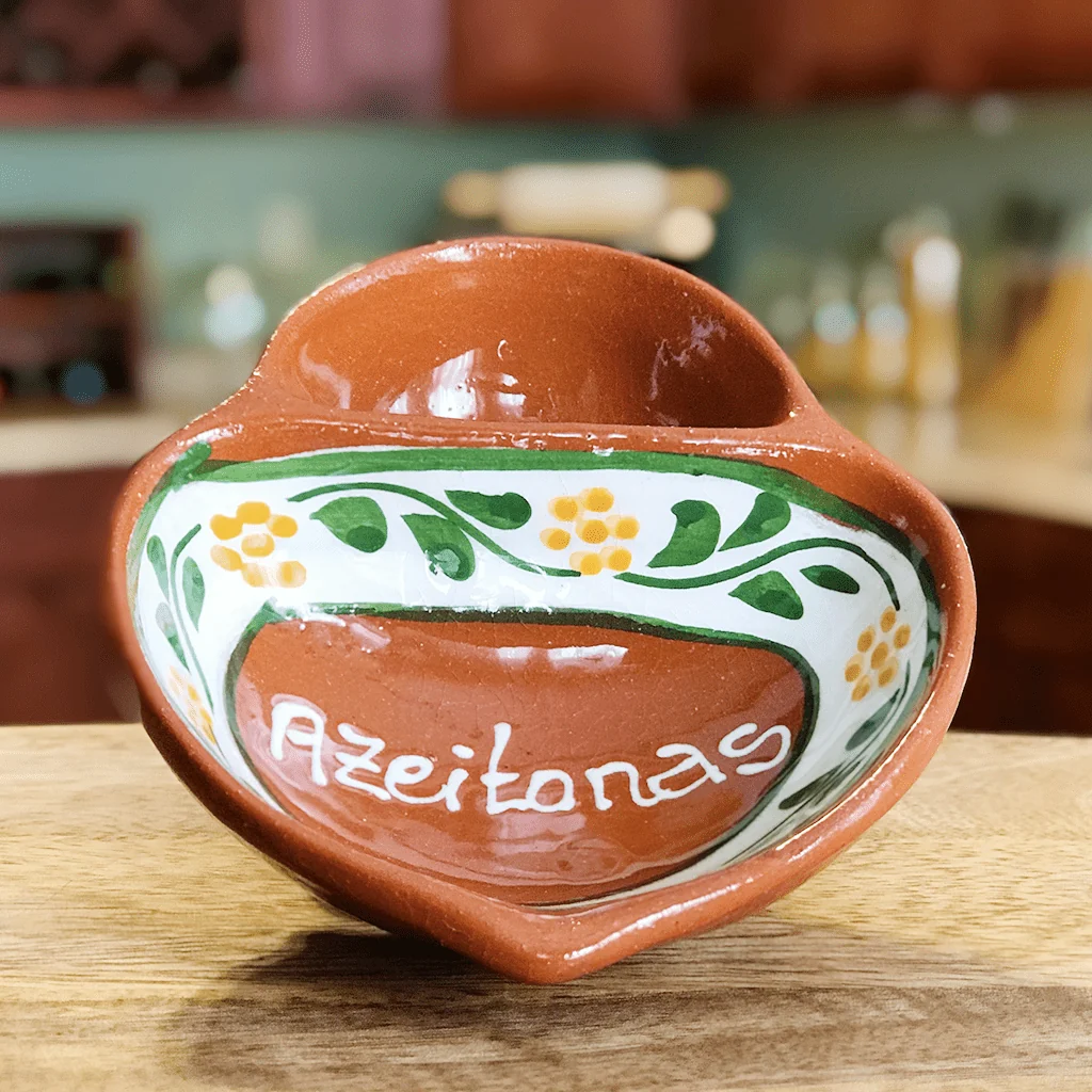 Olive Bowl - Image 3