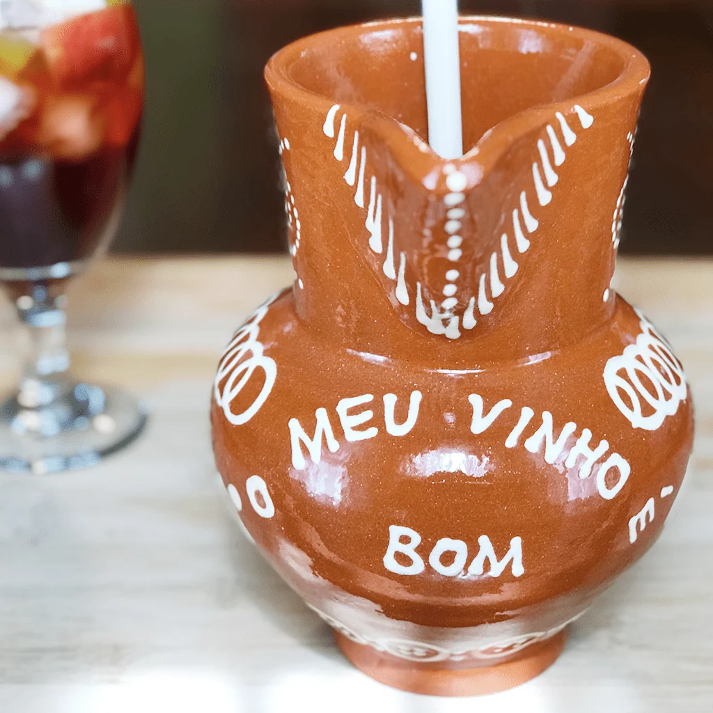 Sangria Pitcher - Image 3