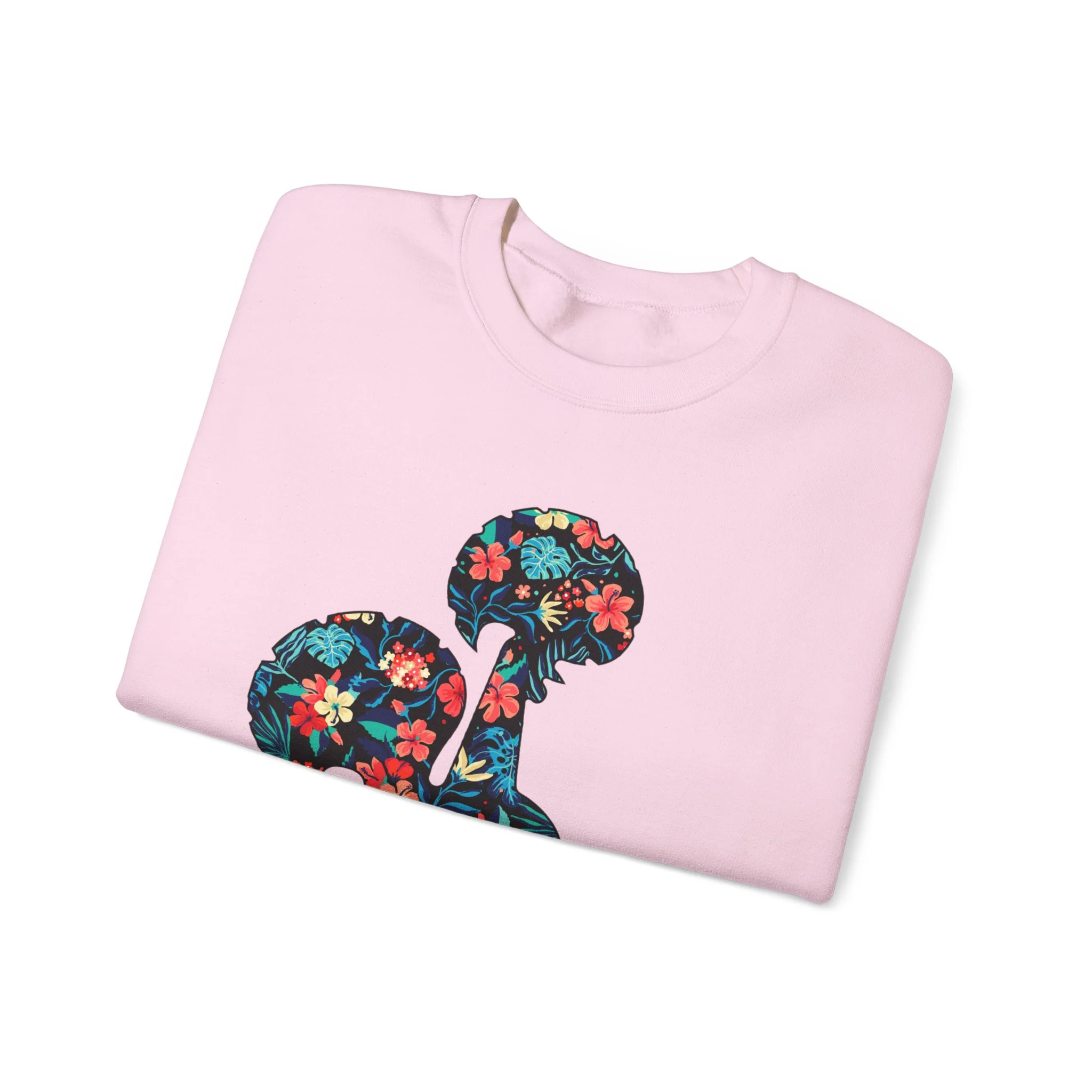 Tropical Rooster Sweatshirt (Unisex)  🇨🇦 - Image 12
