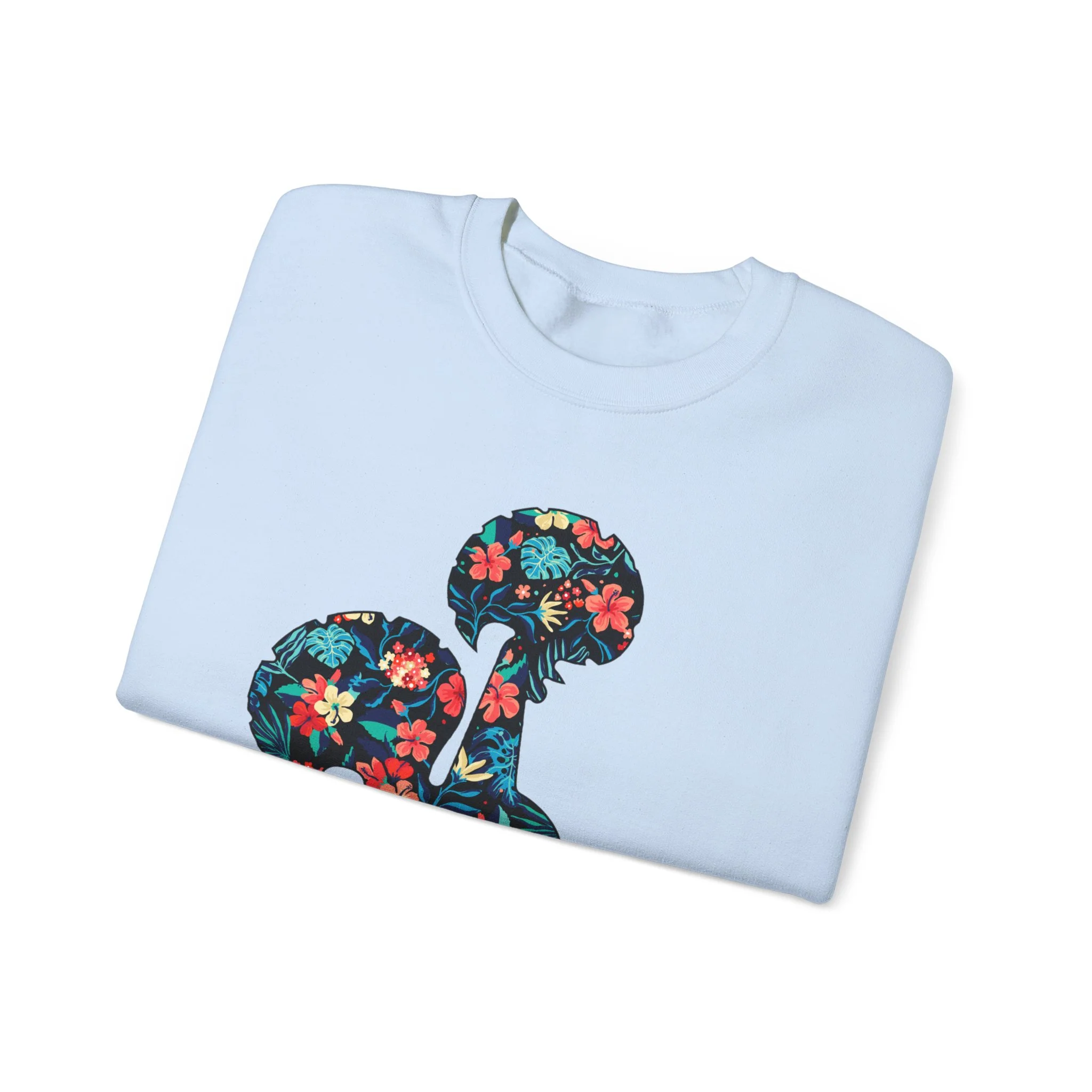 Tropical Rooster Sweatshirt (Unisex)  🇨🇦 - Image 9