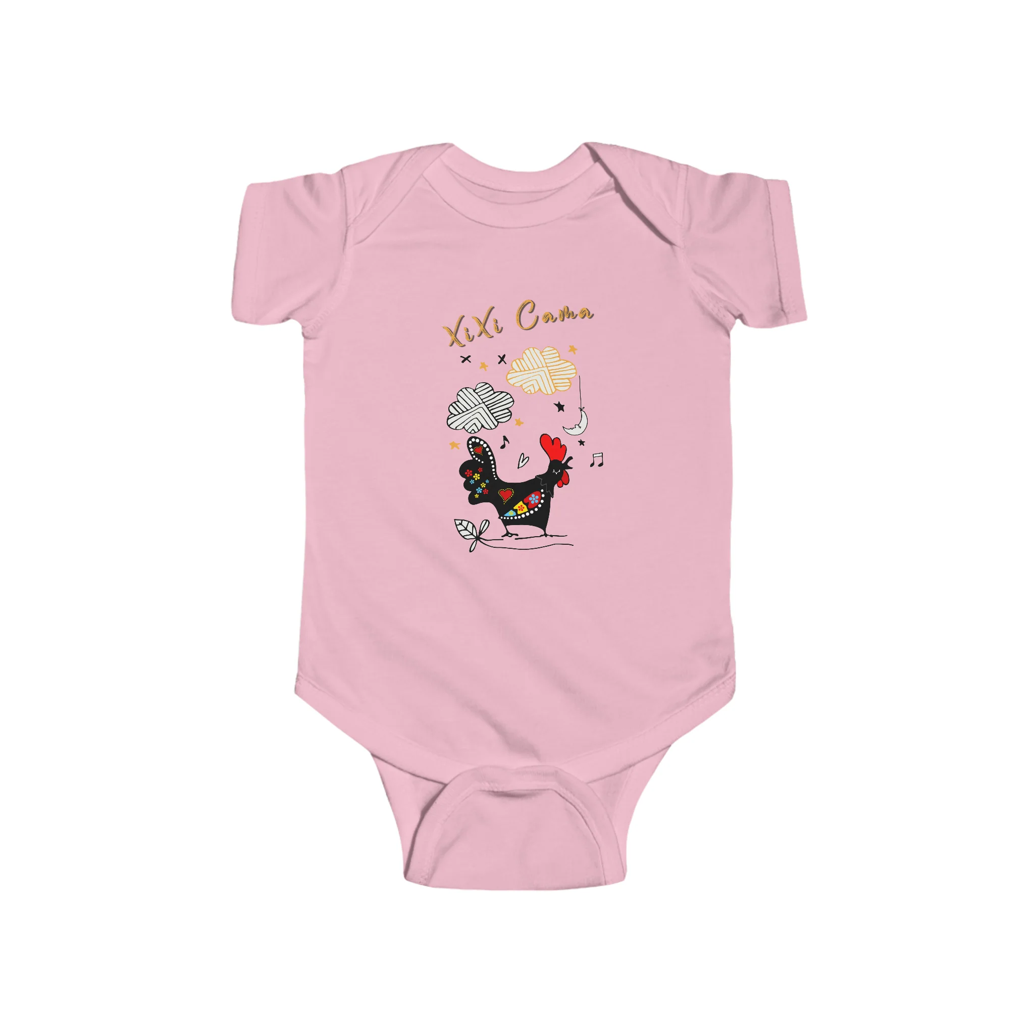 Xixi Cama Onesie - Image 5