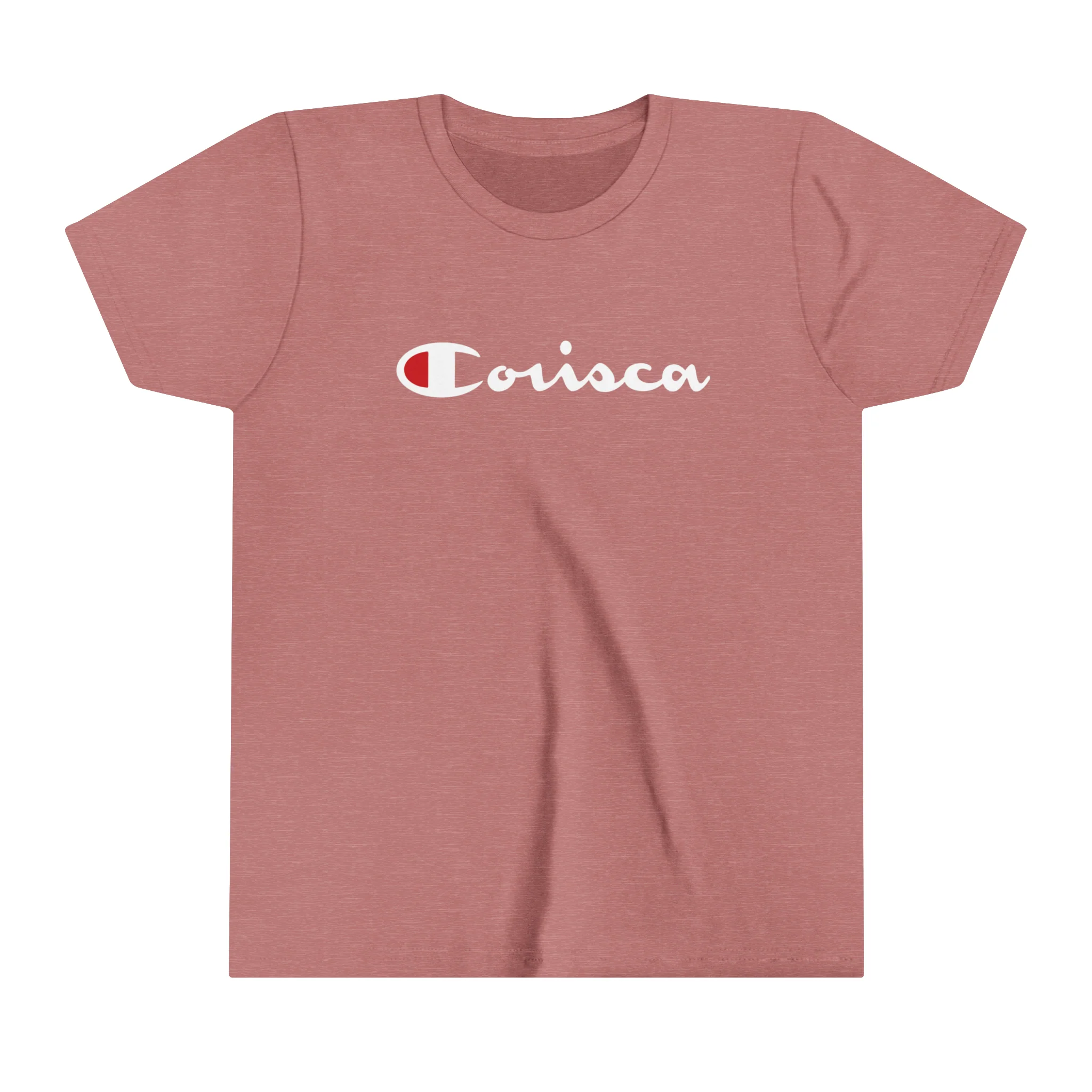 Youth Size Corisca Tee (S-XL) - Image 10