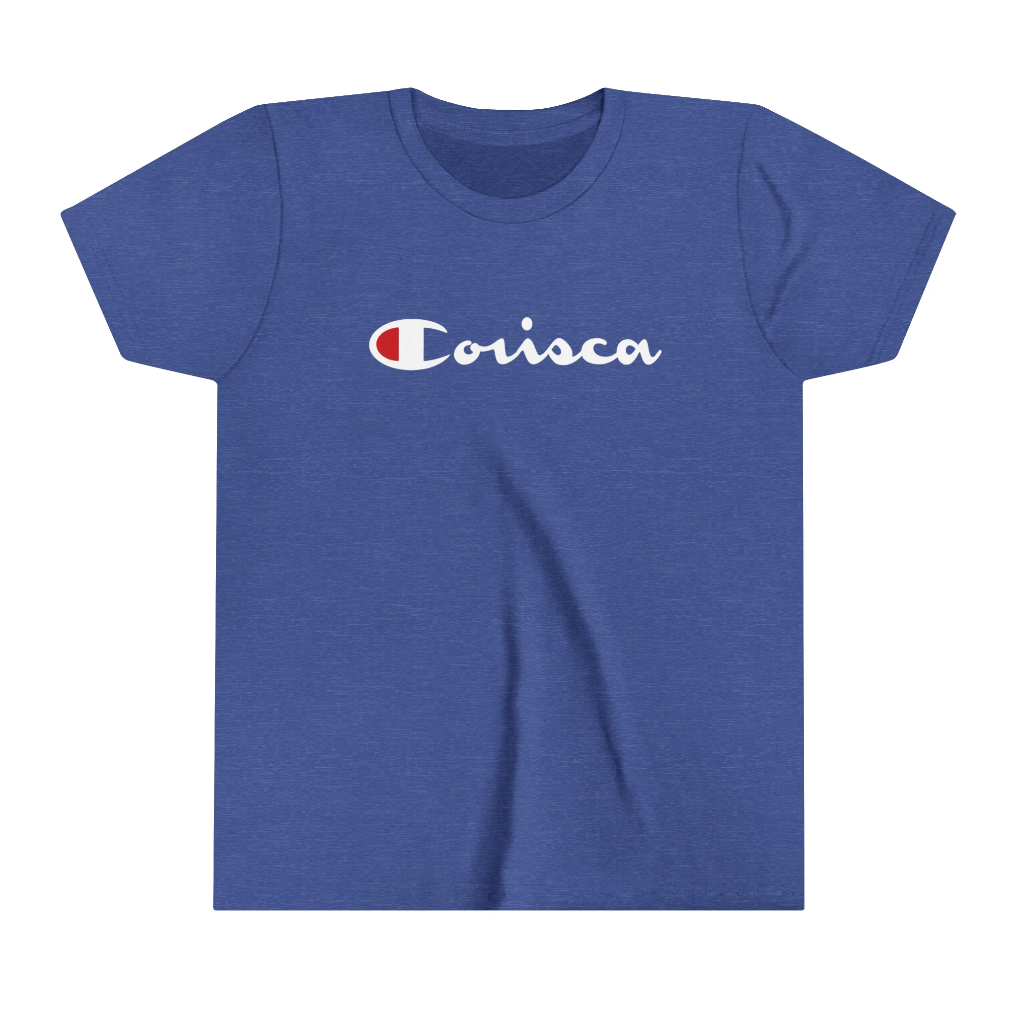 Youth Size Corisca Tee (S-XL) - Image 11