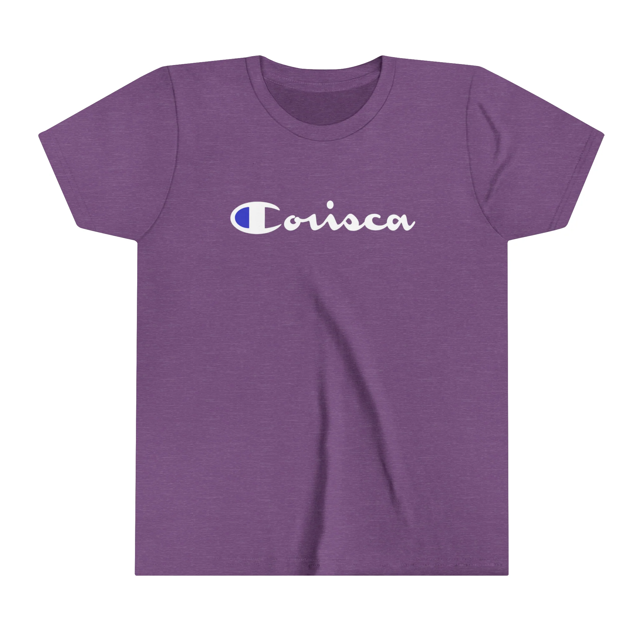 Youth Size Corisca Tee (S-XL) - Image 14