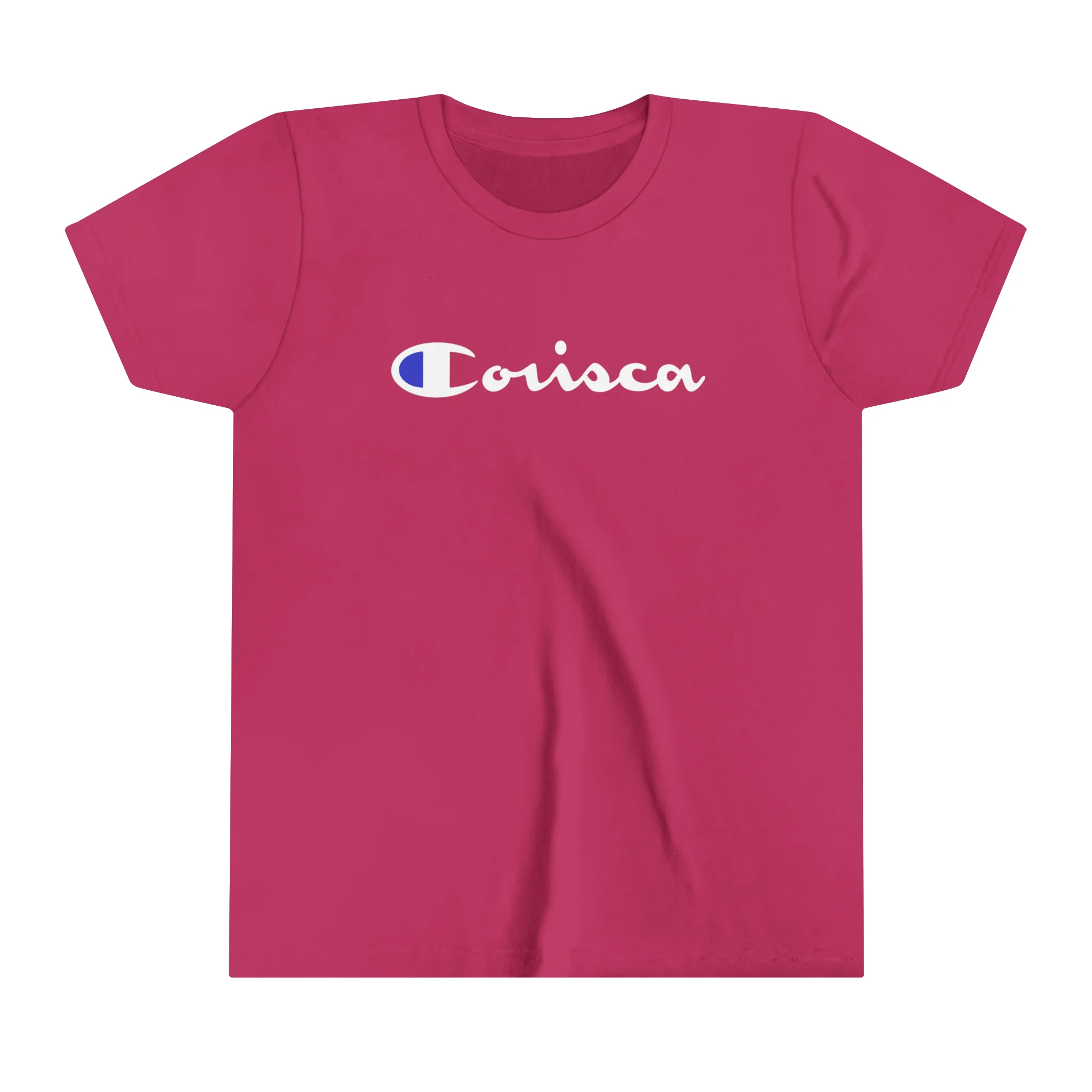 Youth Size Corisca Tee (S-XL) - Image 6