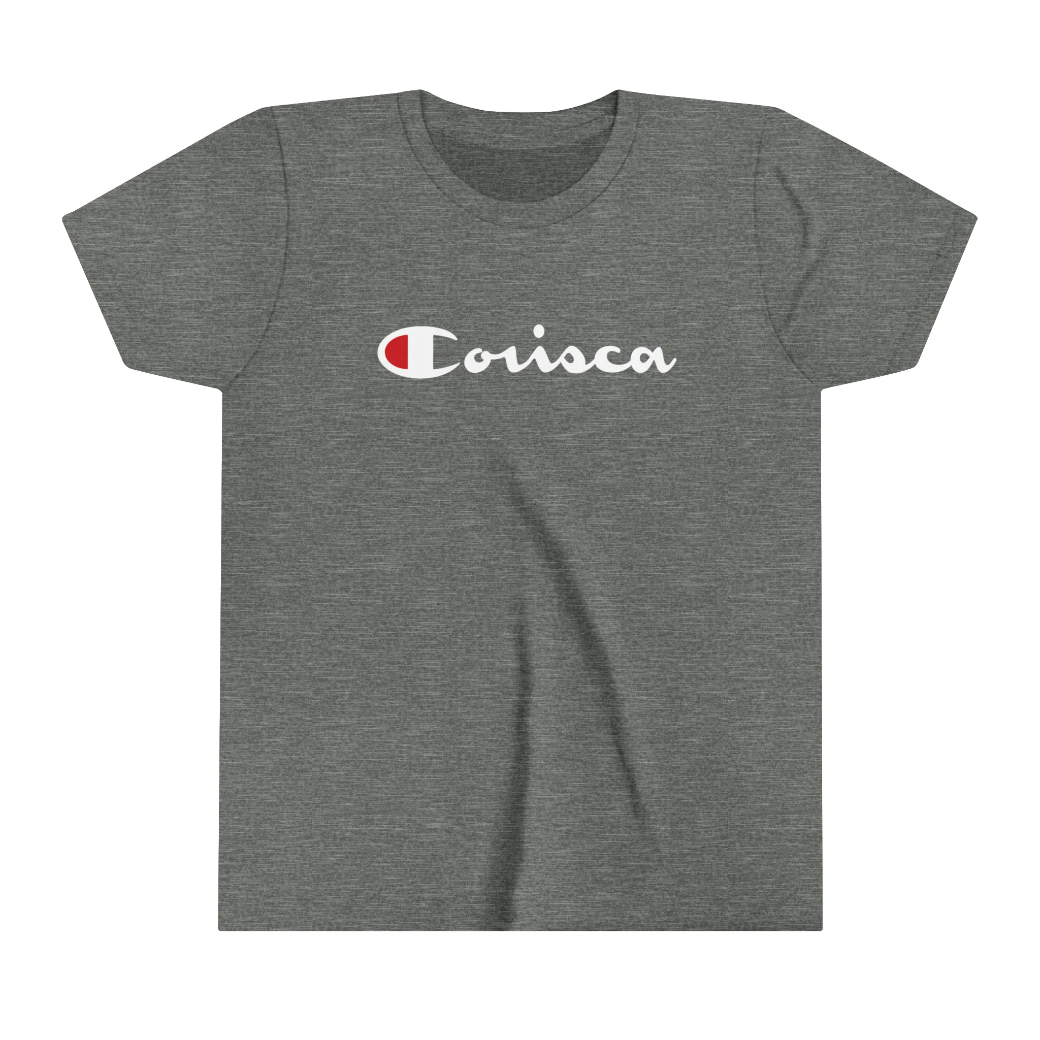 Youth Size Corisca Tee (S-XL) - Image 8