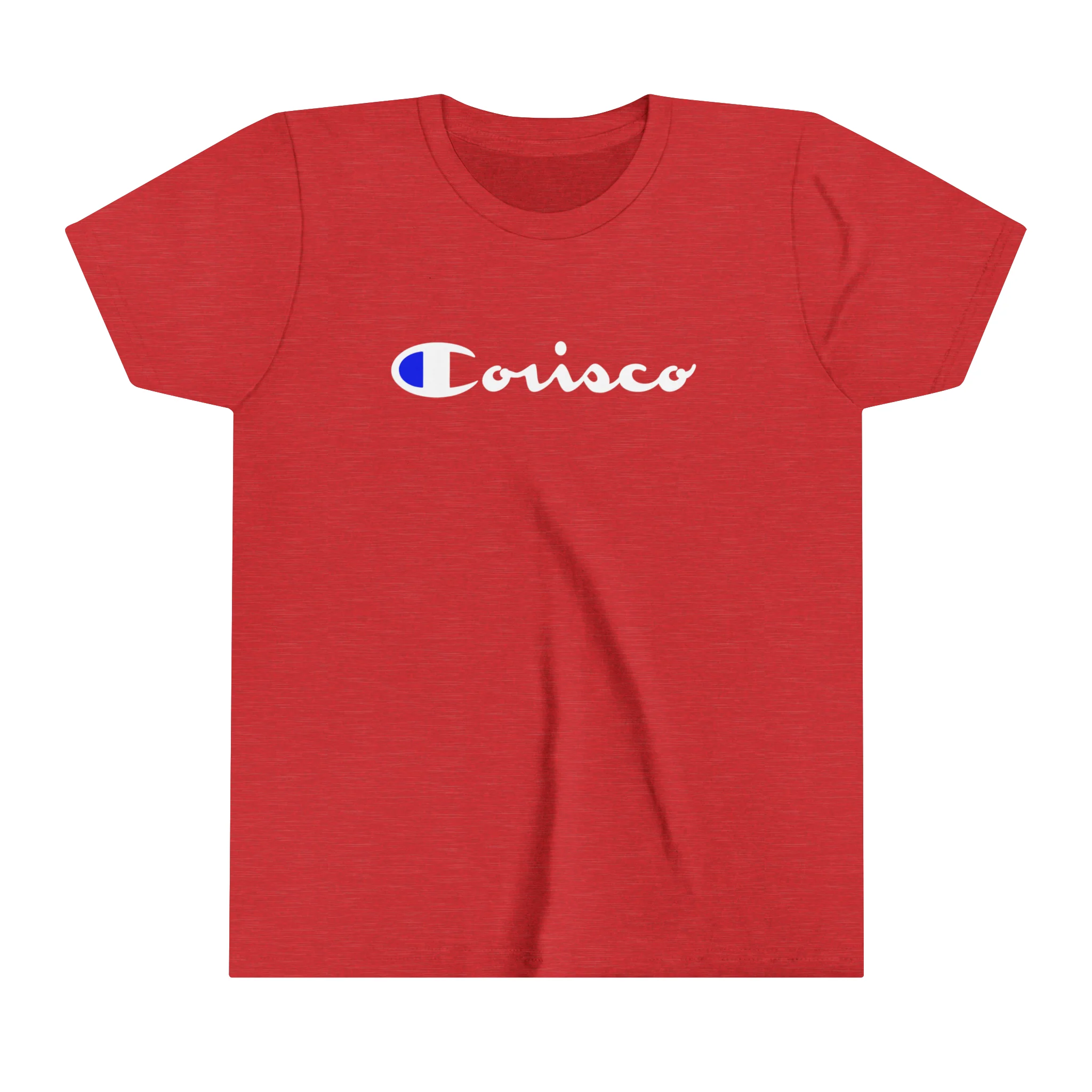 Youth Size Corisco Tee (S-XL) - Image 13