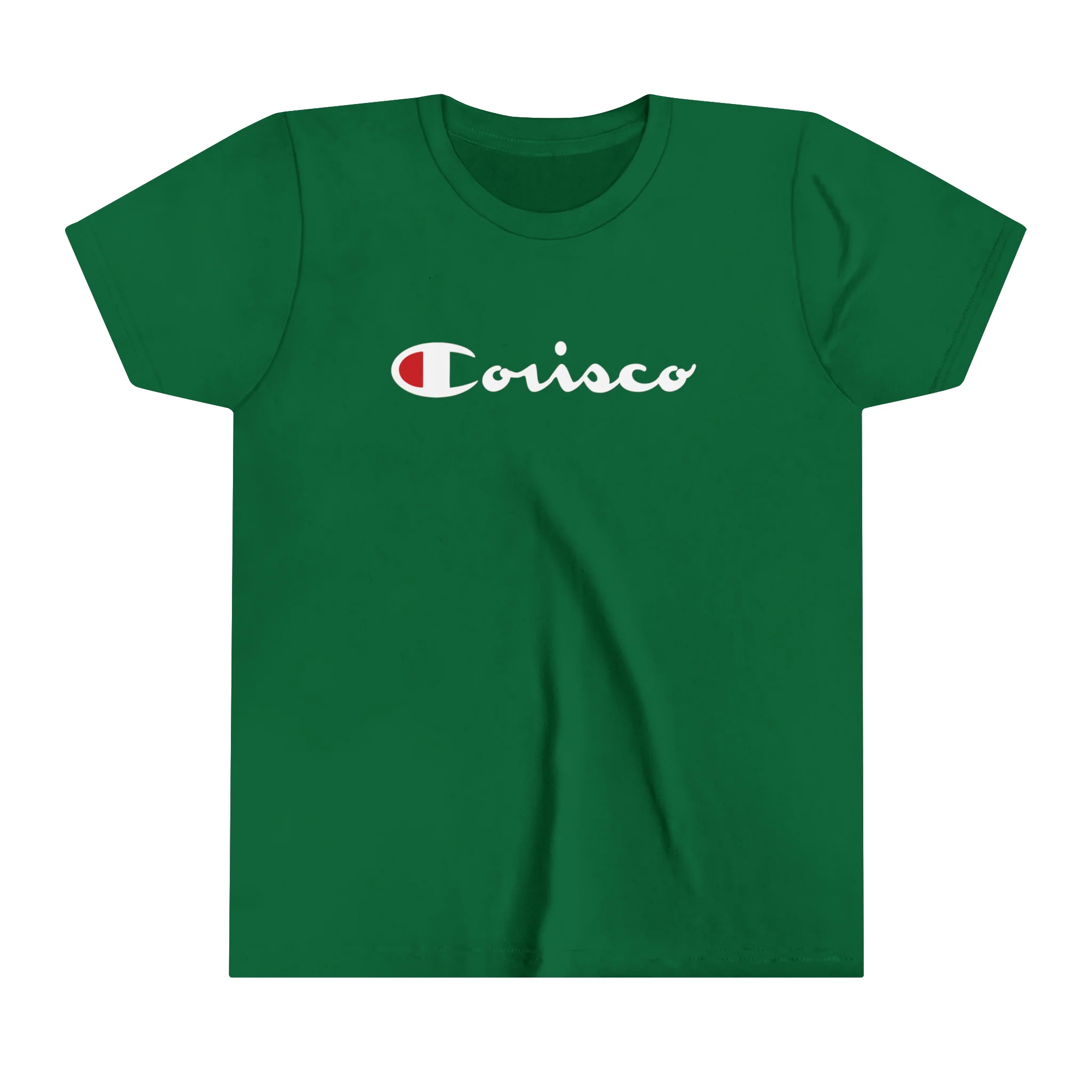 Youth Size Corisco Tee (S-XL) - Image 3