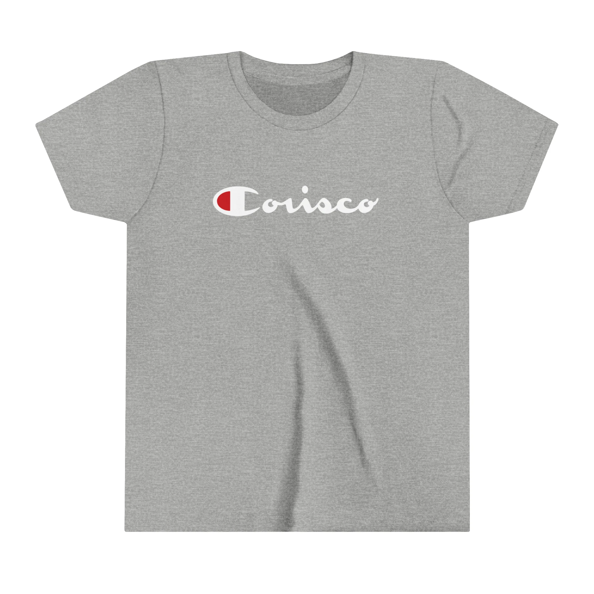 Youth Size Corisco Tee (S-XL) - Image 4