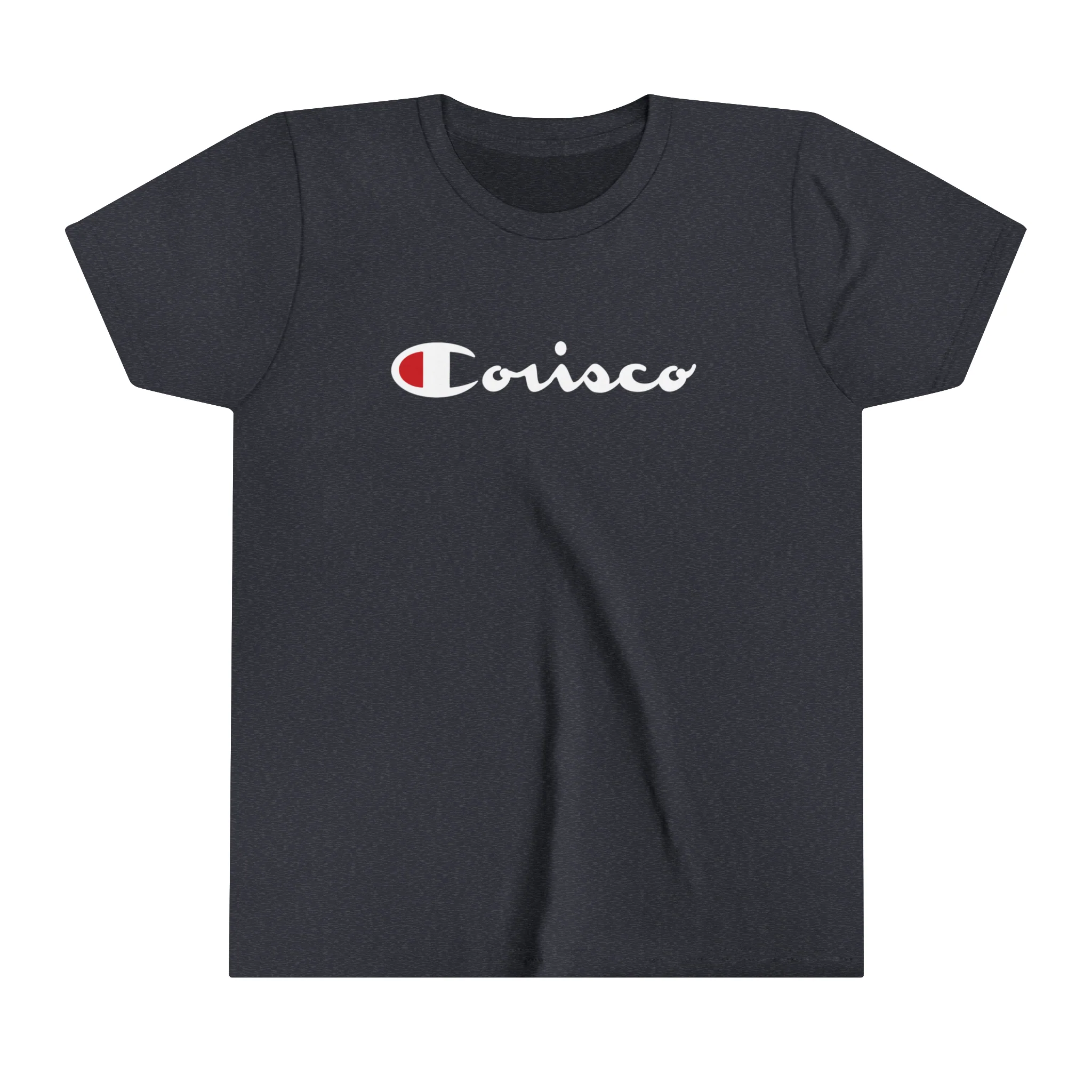 Youth Size Corisco Tee (S-XL) - Image 6
