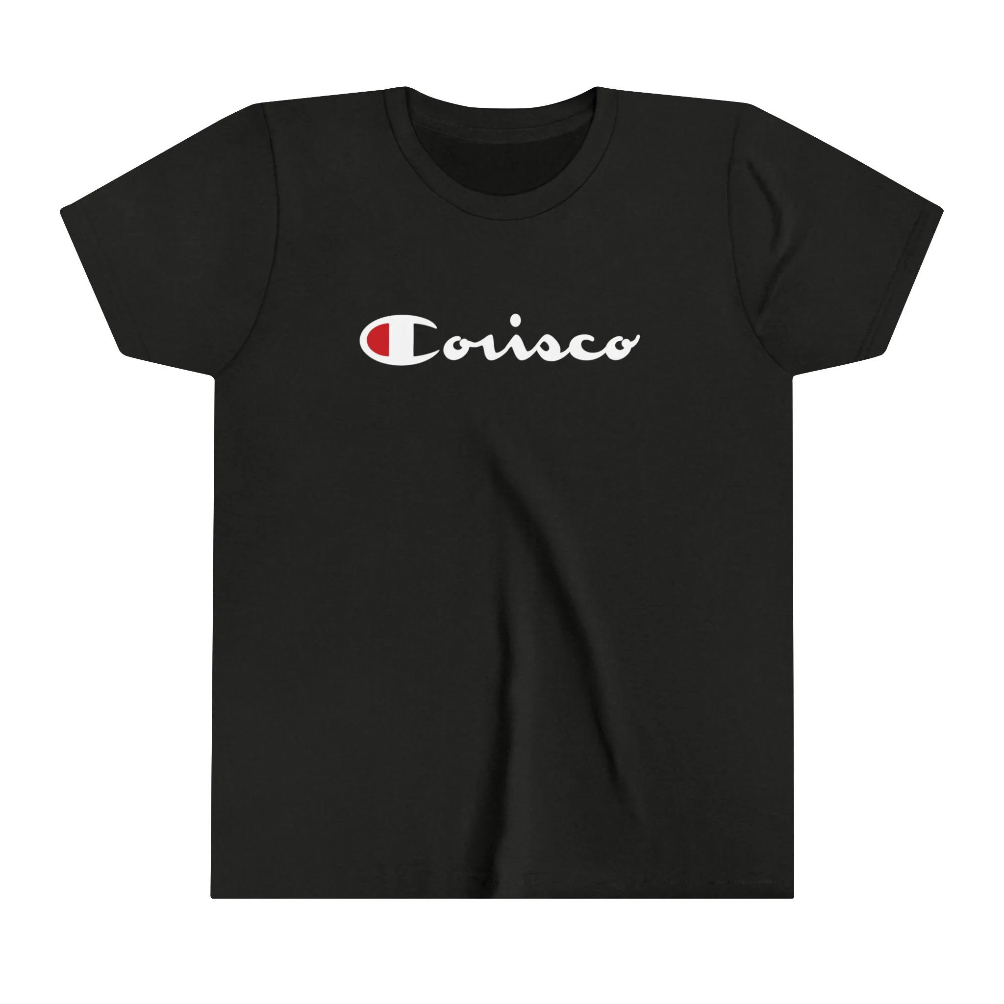 Youth Size Corisco Tee (S-XL) - Image 7