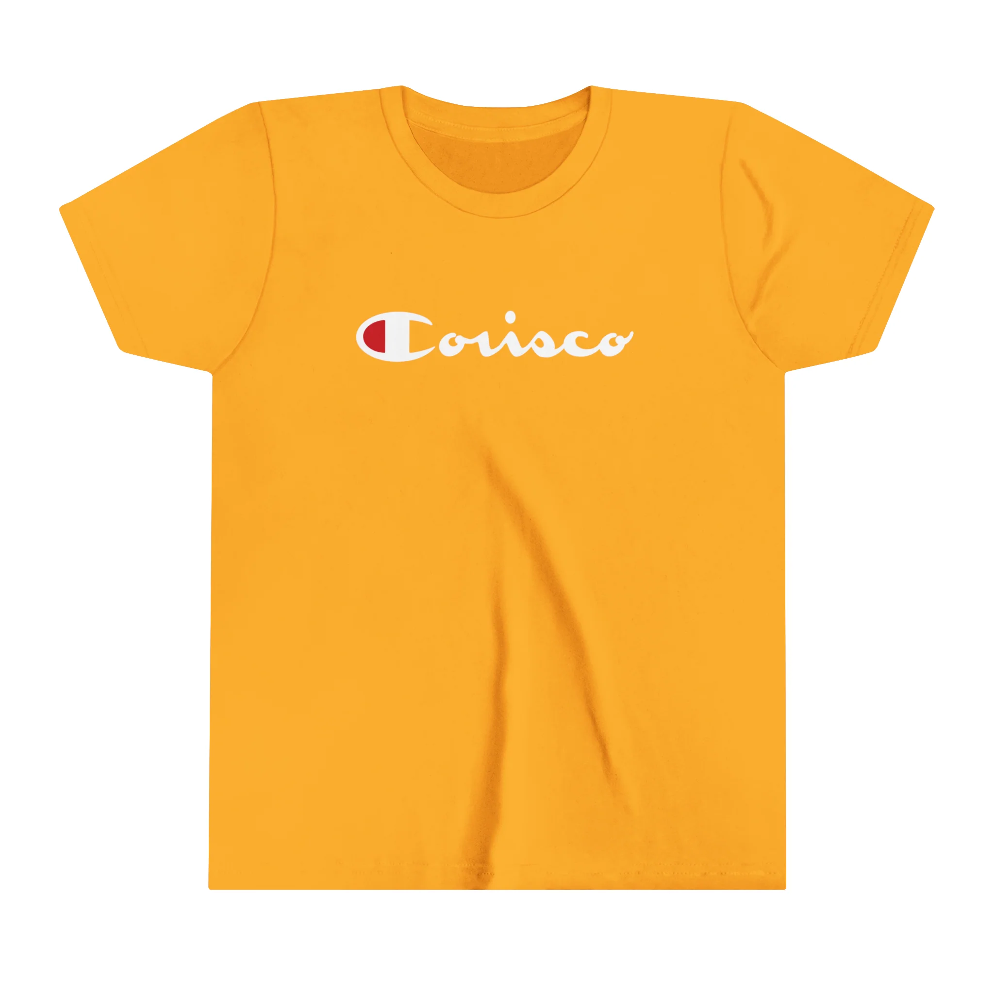Youth Size Corisco Tee (S-XL) - Image 9