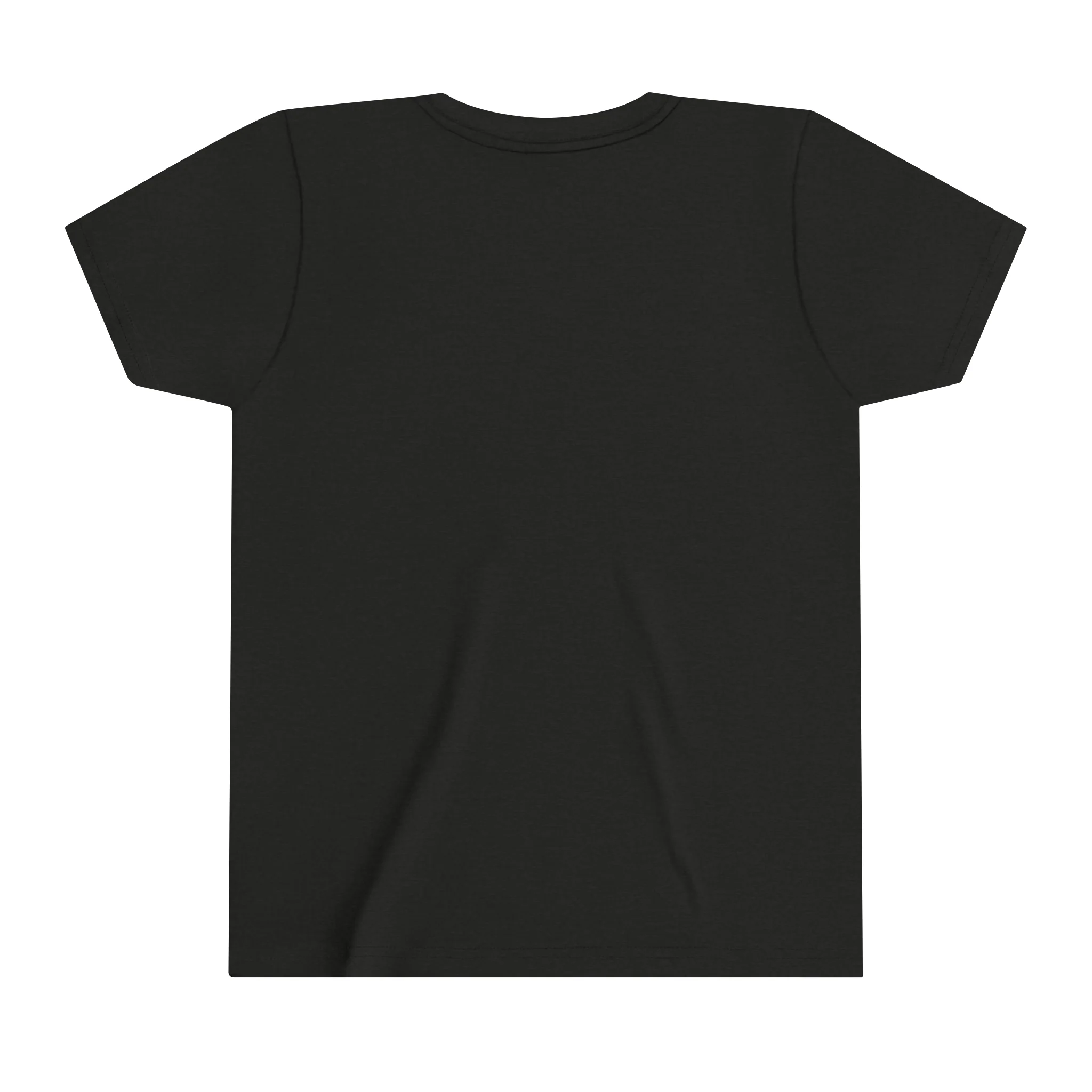 Youth Size Juízo Na Cabeça T-Shirt (XS-XL) - Image 7